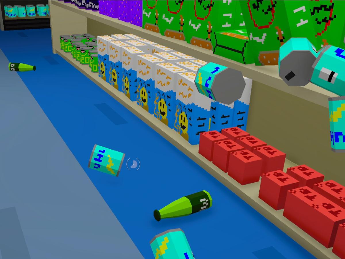 Screenshot 5 for Insurance Fraud Simulator