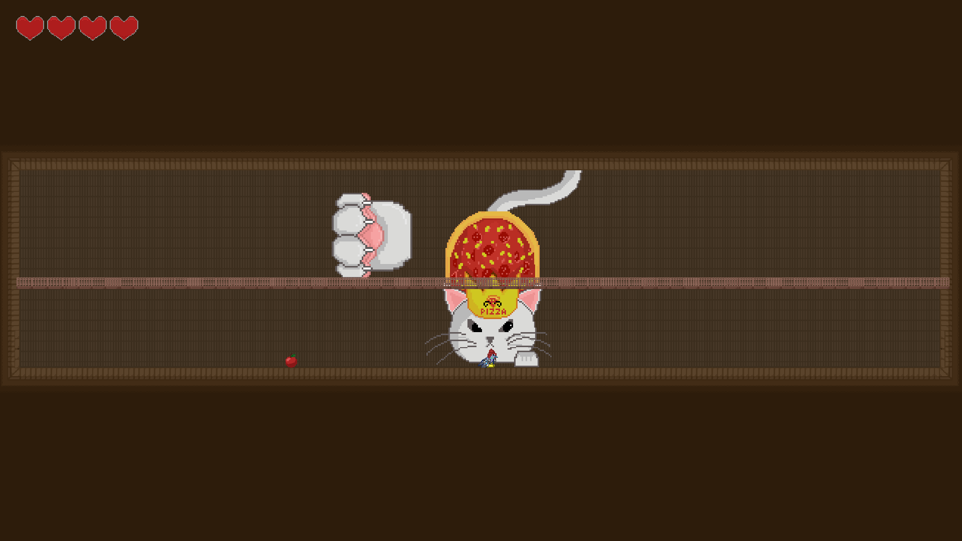 Screenshot 8 for Pigeon: re-Flight