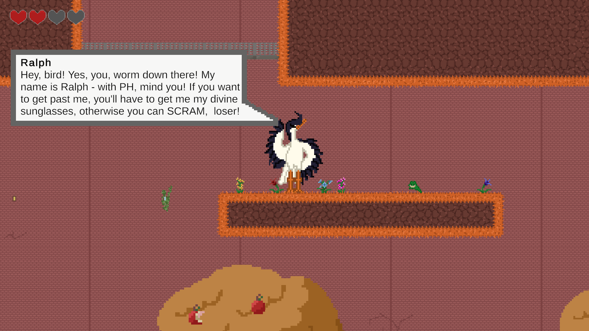 Screenshot 6 for Pigeon: re-Flight
