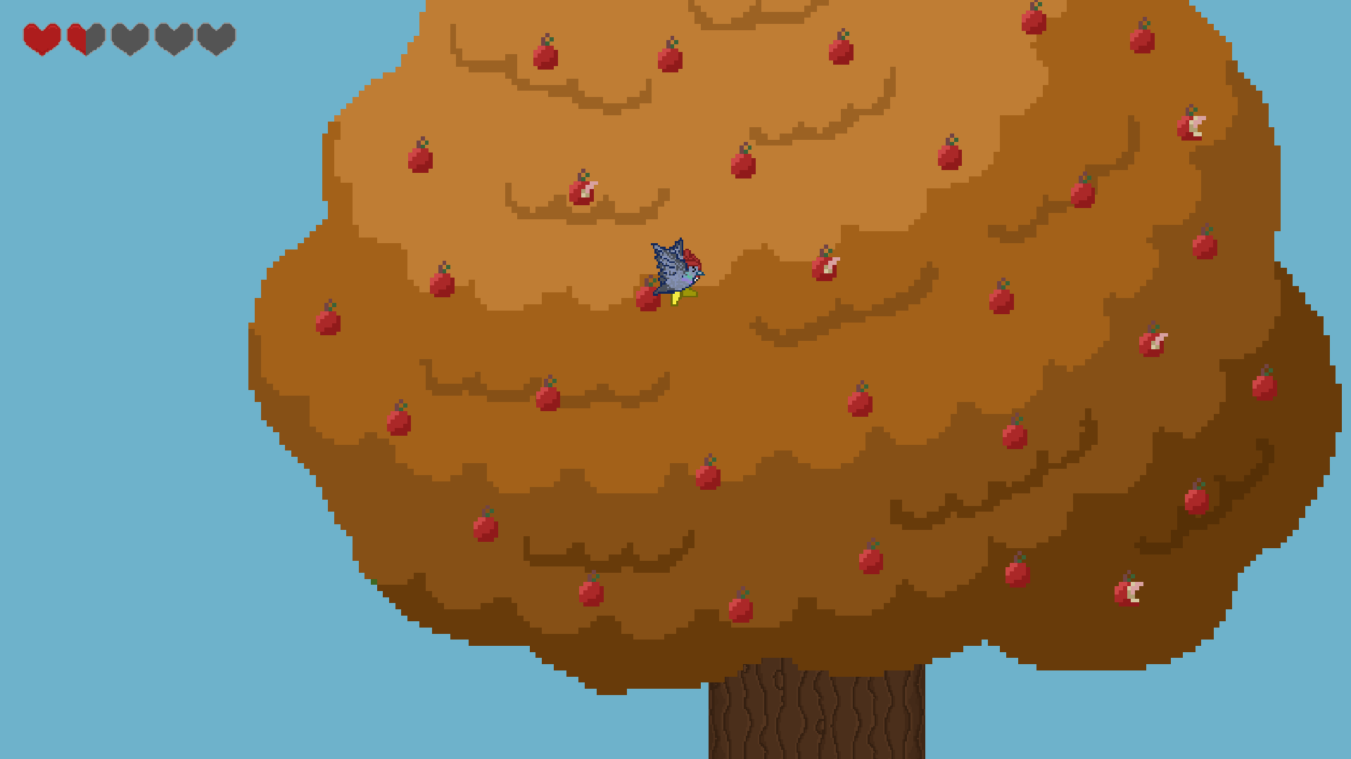 Screenshot 10 for Pigeon: re-Flight