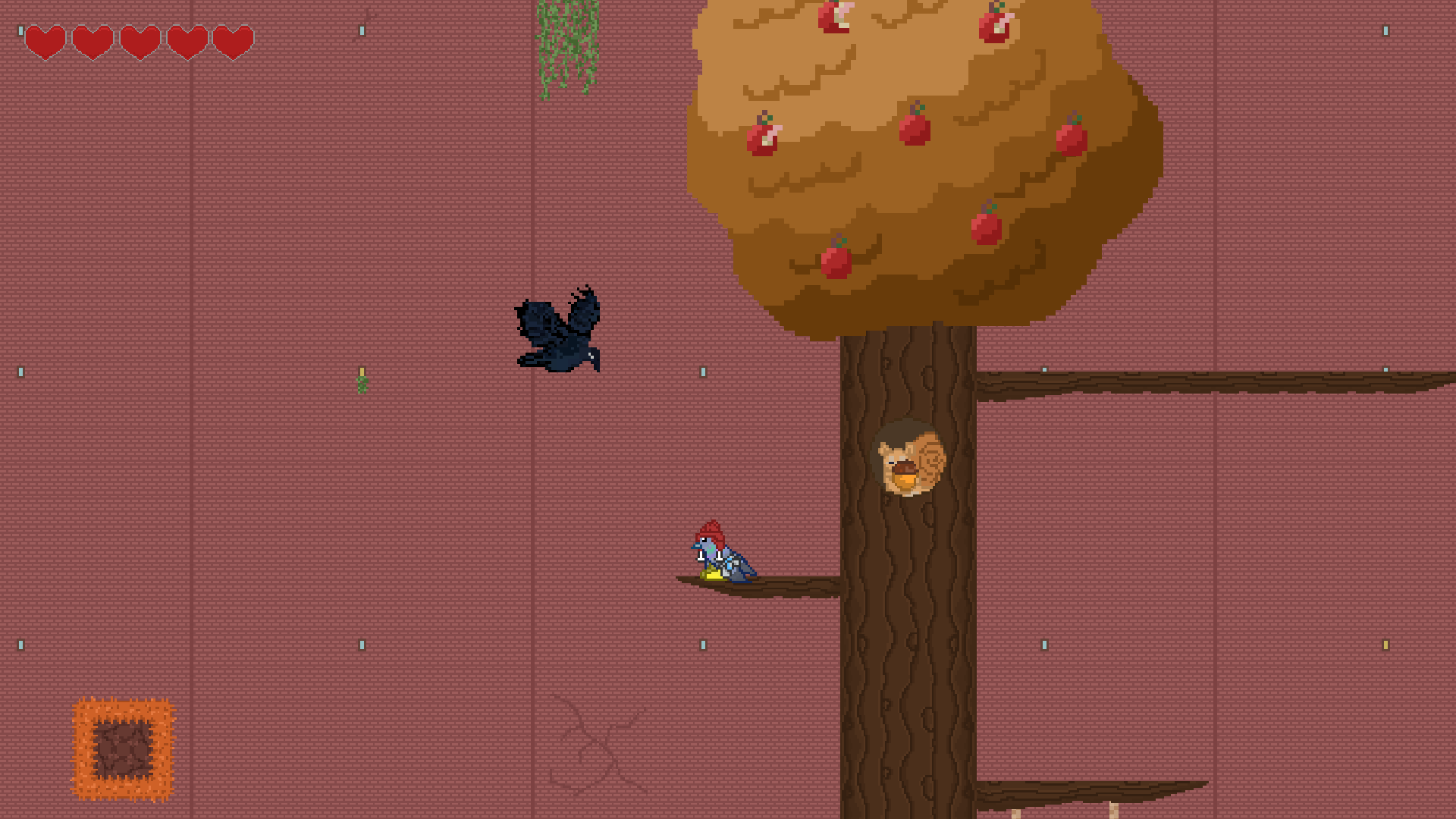 Screenshot 9 for Pigeon: re-Flight