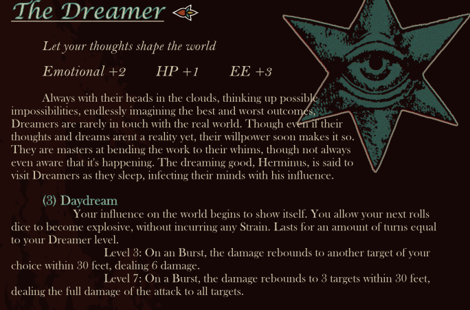 Screenshot 3 for Sentimental Sorcery
