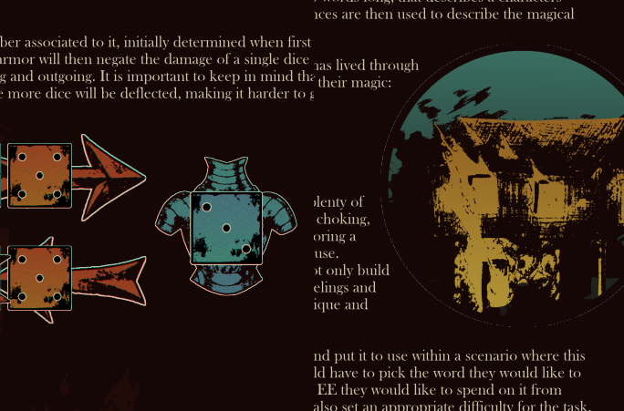 Screenshot 4 for Sentimental Sorcery
