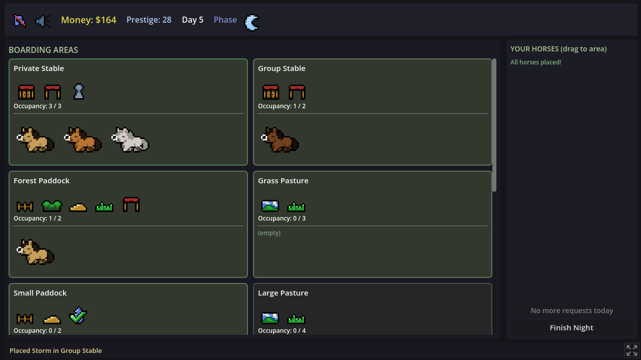 Screenshot 3 for Neighborhood Manager