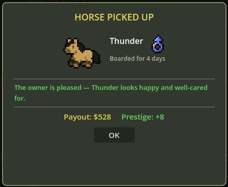 Screenshot 2 for Neighborhood Manager