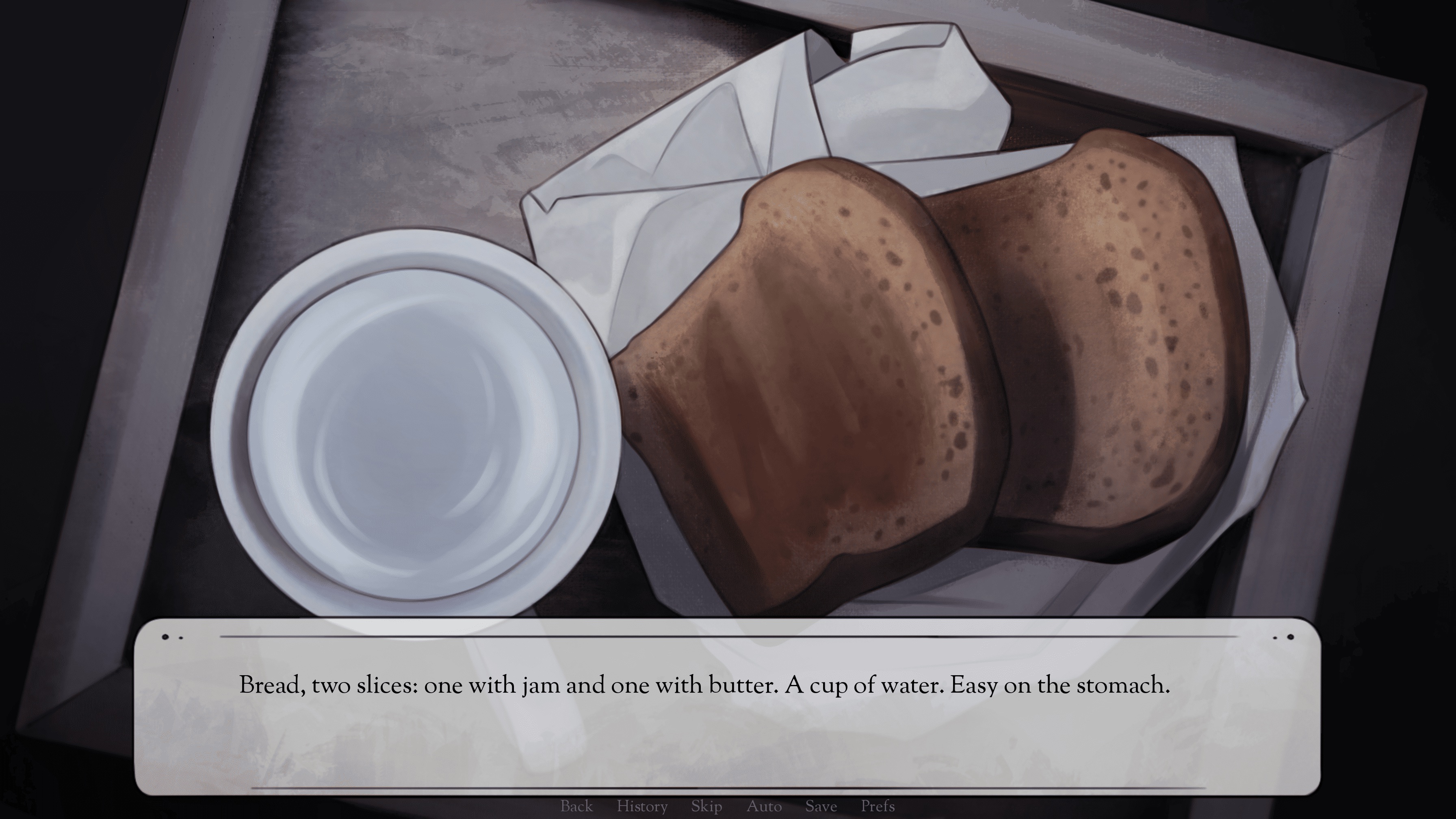 Screenshot 10 for Heretic's Heart | First Half