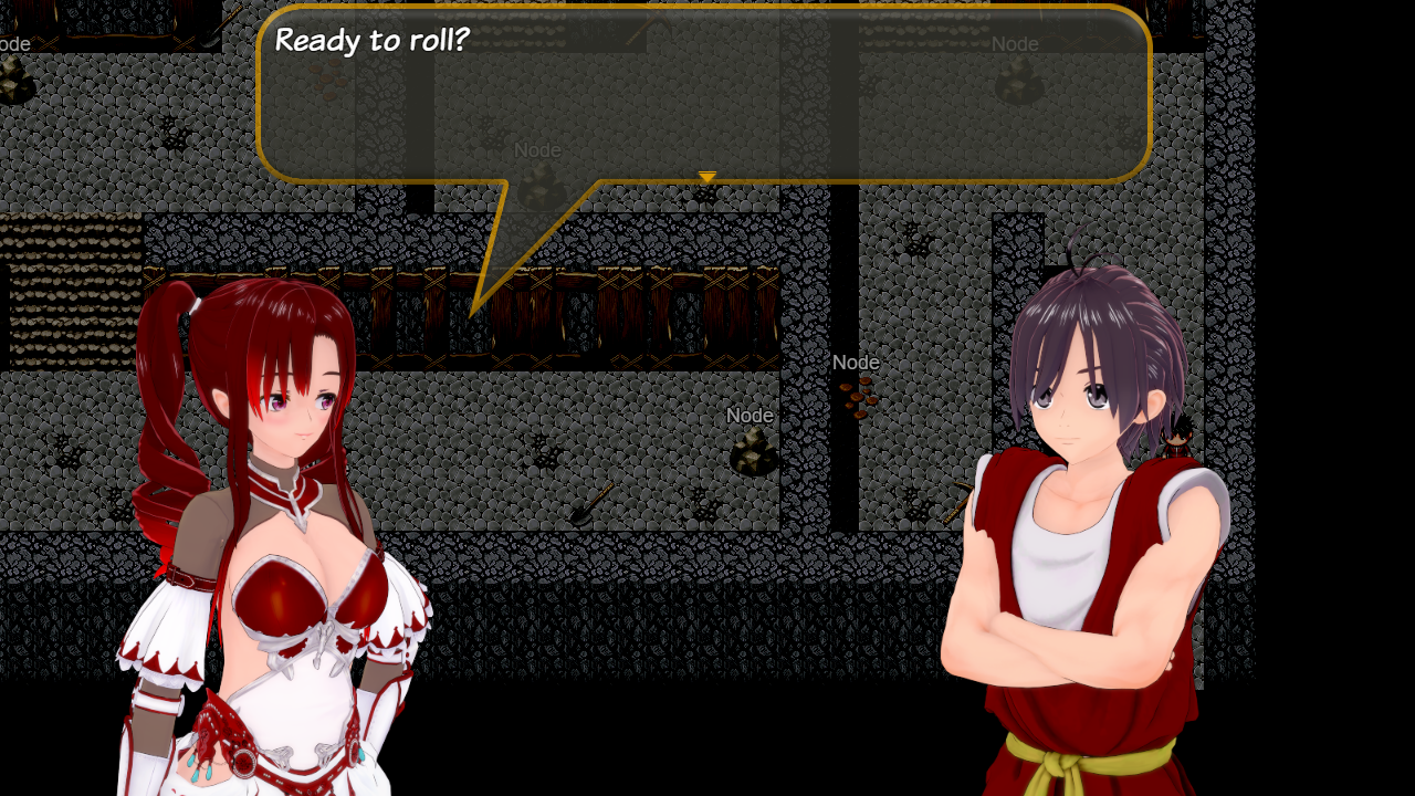 Screenshot 7 for Blacksmith of Love