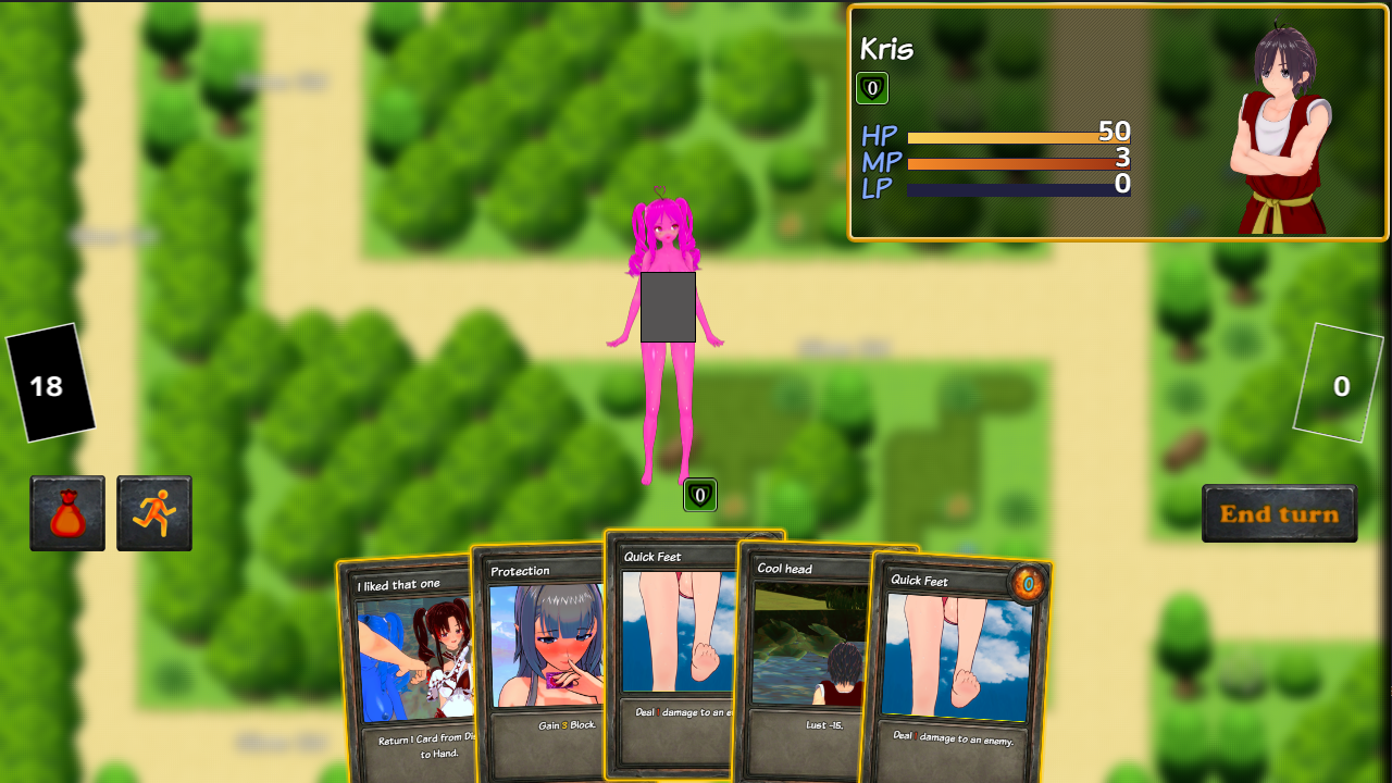 Screenshot 2 for Blacksmith of Love