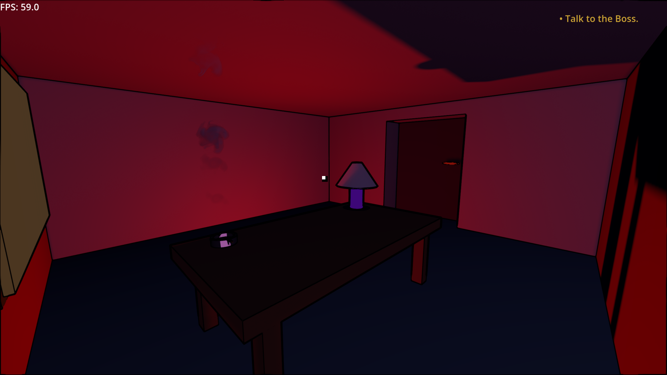 Screenshot 4 for PRESS-PLAY