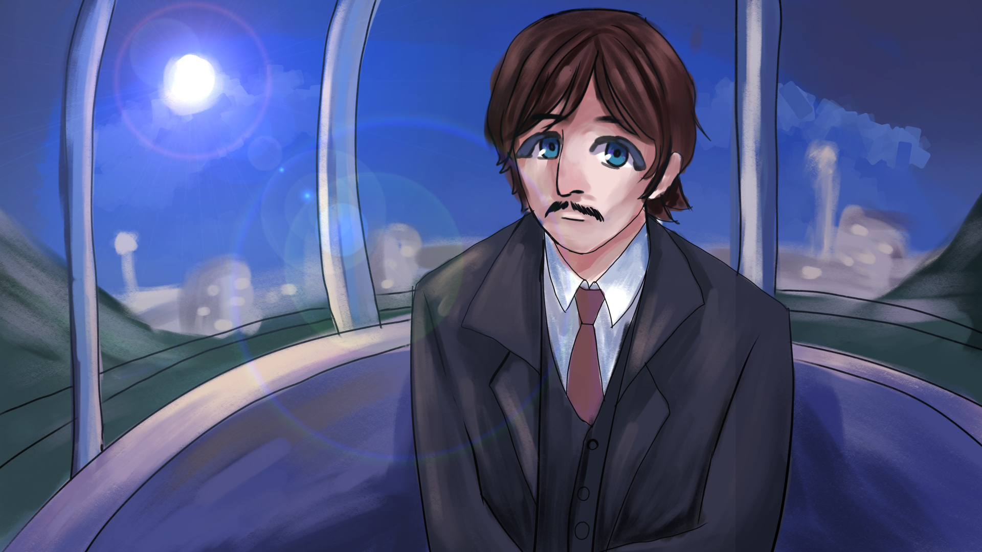 Screenshot 5 for Magical Mystery Tour! (Beatles VN DEMO!)