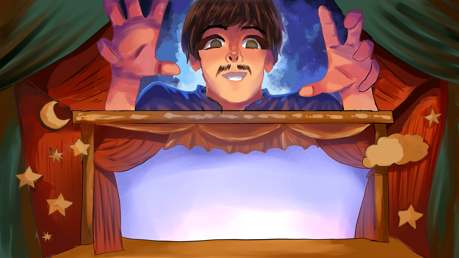 Screenshot 4 for Magical Mystery Tour! (Beatles VN DEMO!)