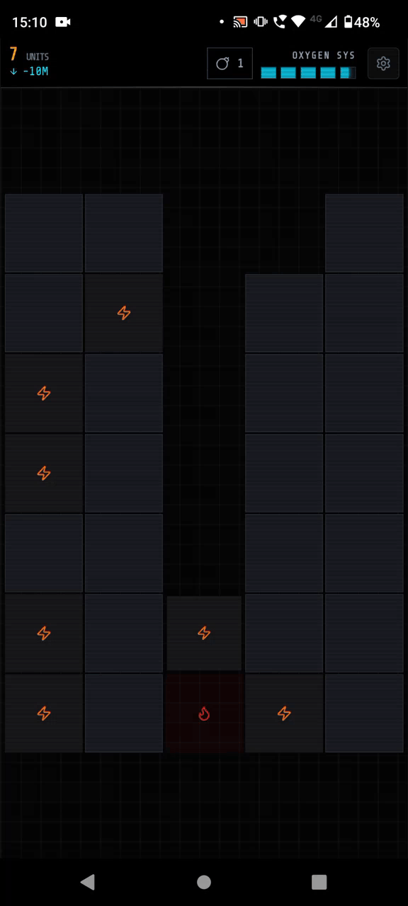 Screenshot 2 for Going Down: Heat & Pressure