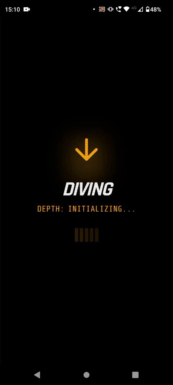 Screenshot 3 for Going Down: Heat & Pressure