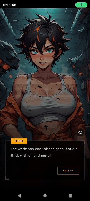 Screenshot 5 for Going Down: Heat & Pressure