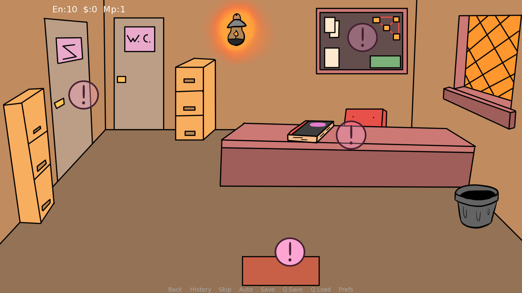 Screenshot 2 for My Lil Brothel