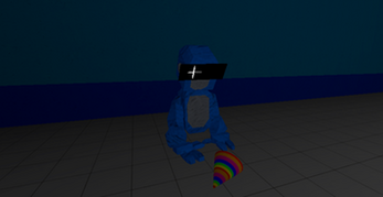 Tag of Fear: REVERSED all updates for now by Banan guy