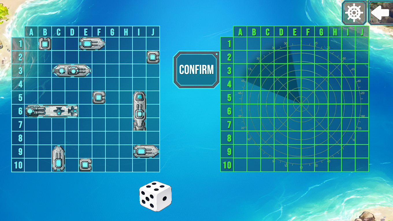 Screenshot 4 for Battleship Anarchy