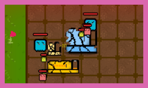 Screenshot 3 for Purrmines