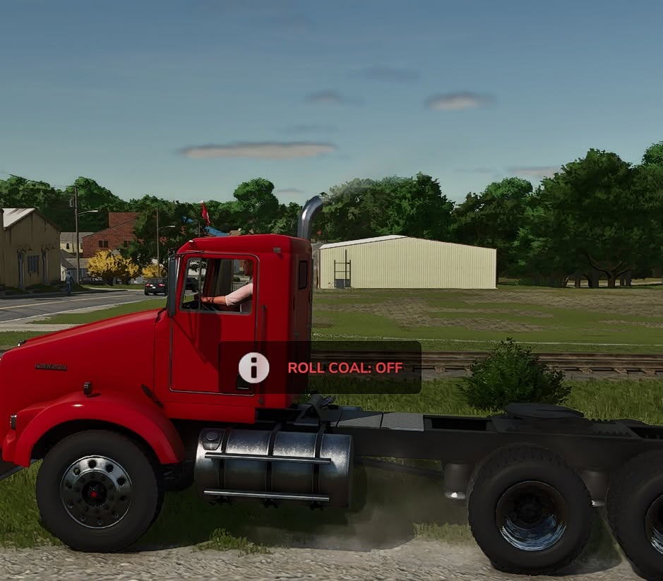 Screenshot 5 for Blackstacks Exhaust Extension