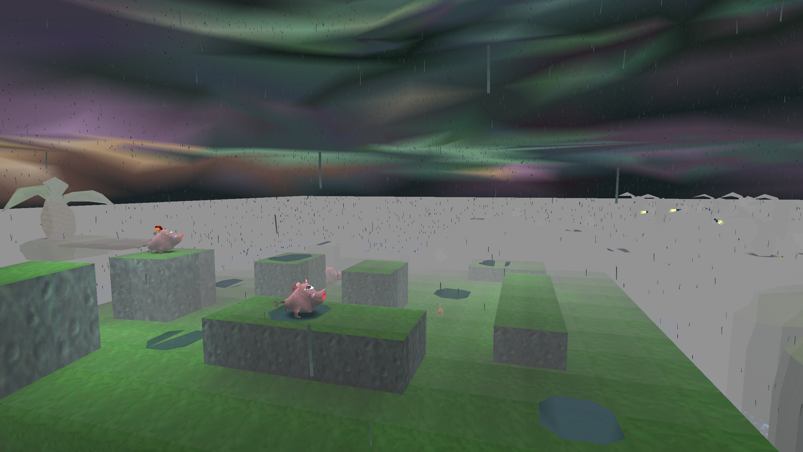 Screenshot 3 for Spyro: Spooky Shore