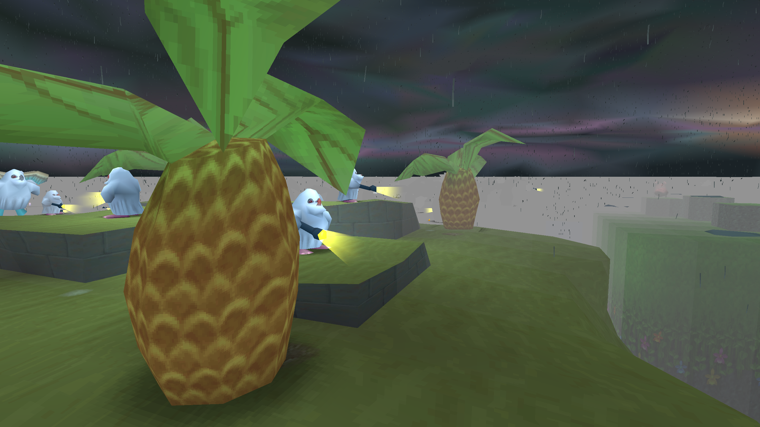 Screenshot 4 for Spyro: Spooky Shore