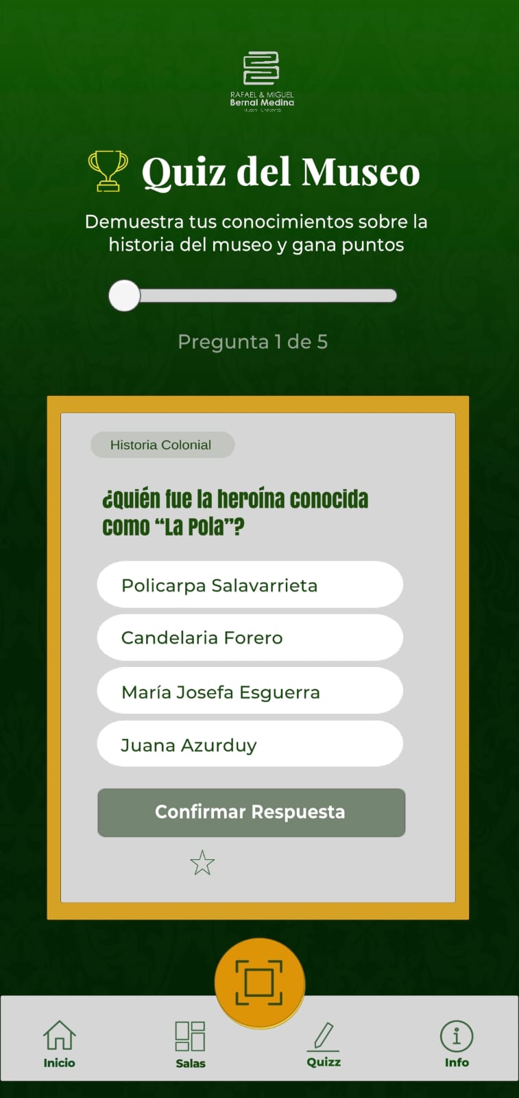 Screenshot 4 for Ruta Libertadora XR