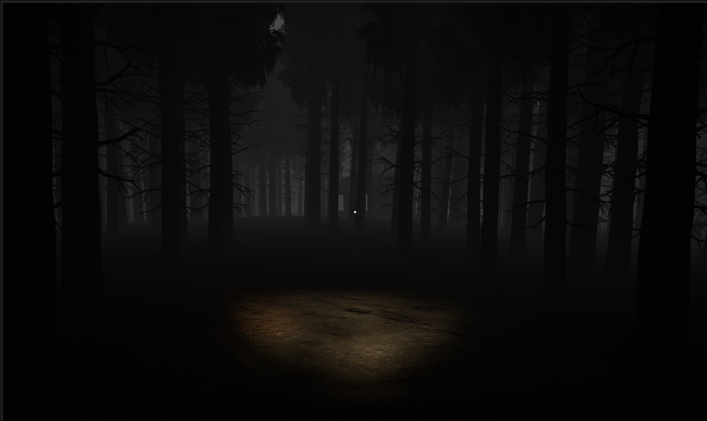 Screenshot 6 for Dark Woods