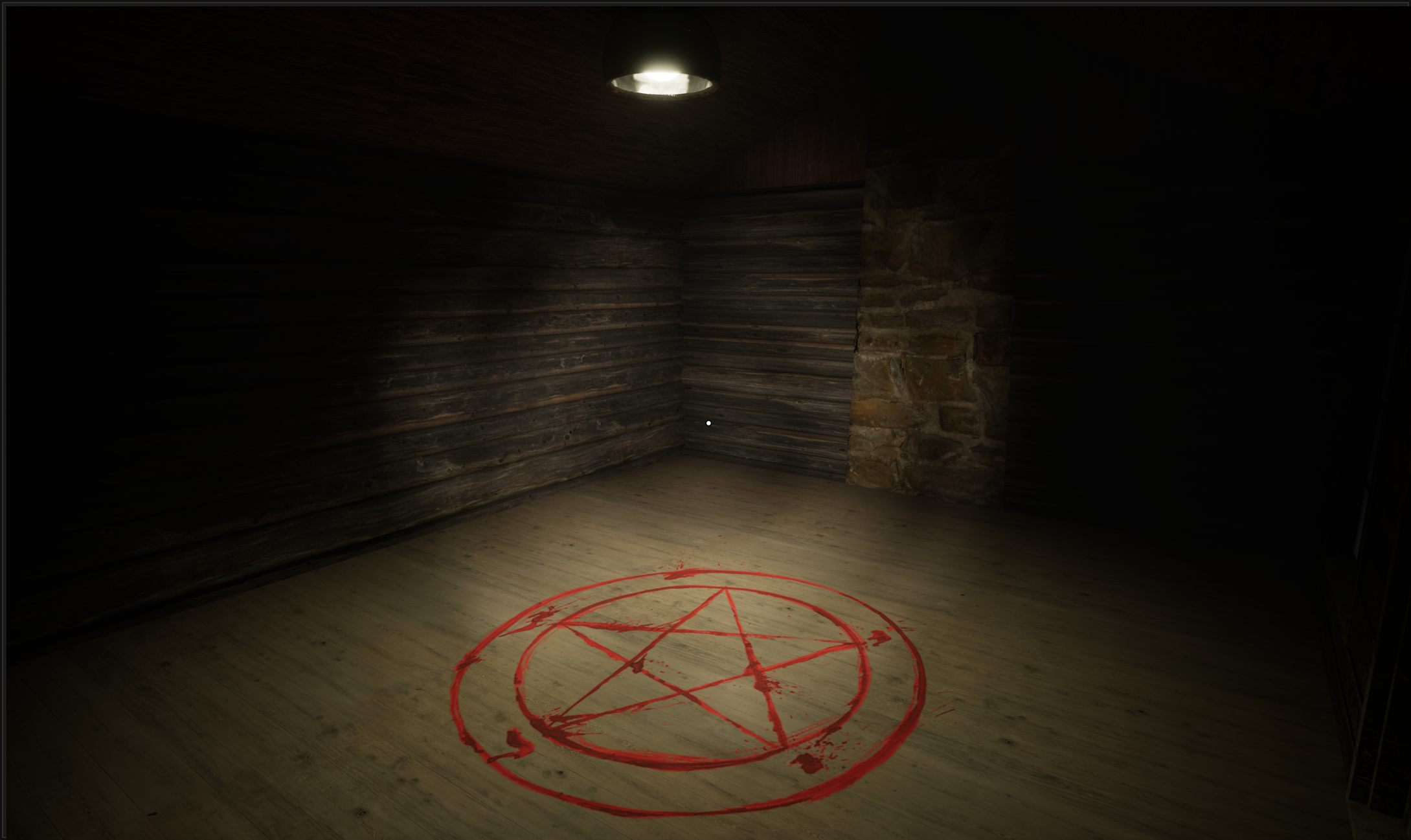 Screenshot 2 for Dark Woods