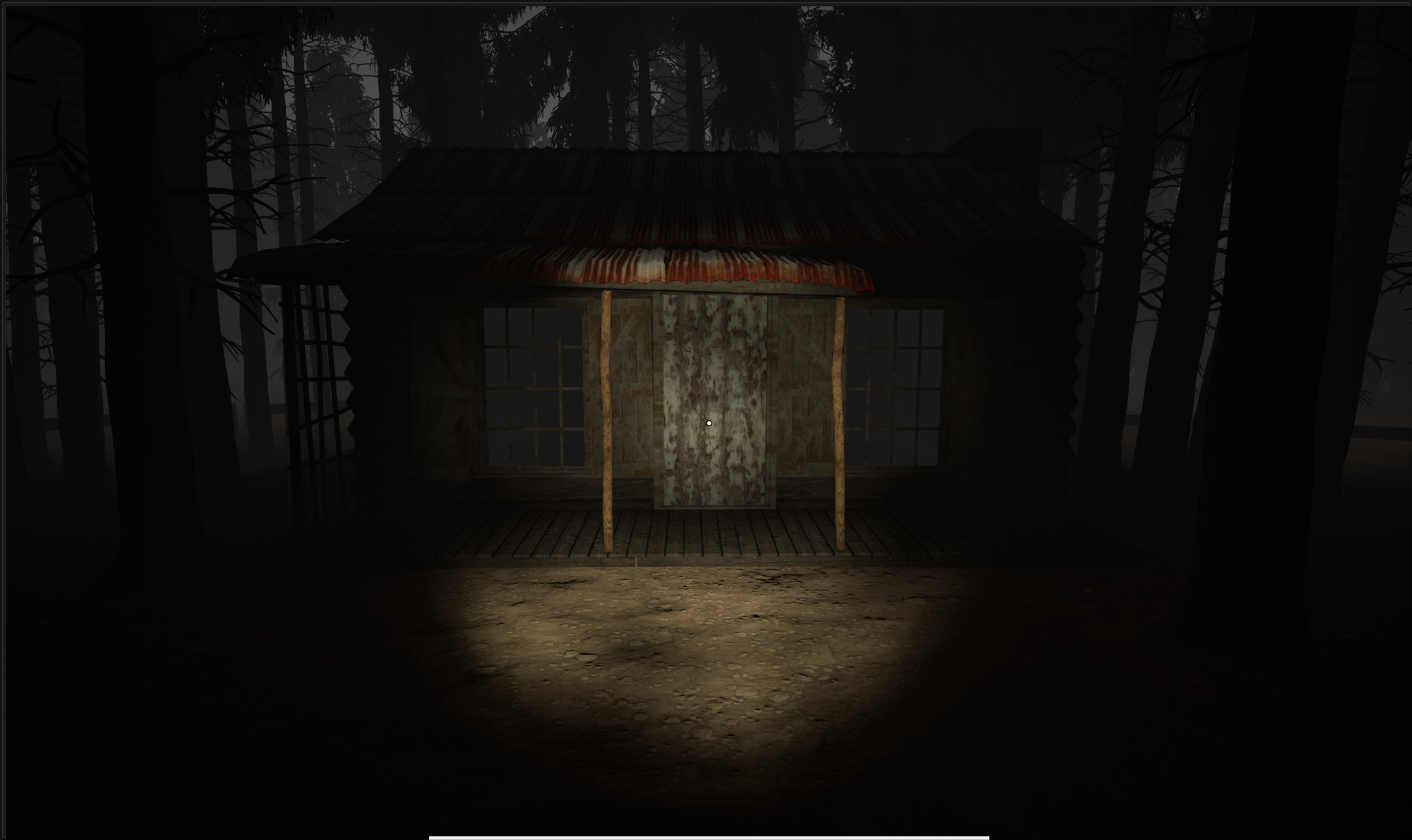 Screenshot 3 for Dark Woods