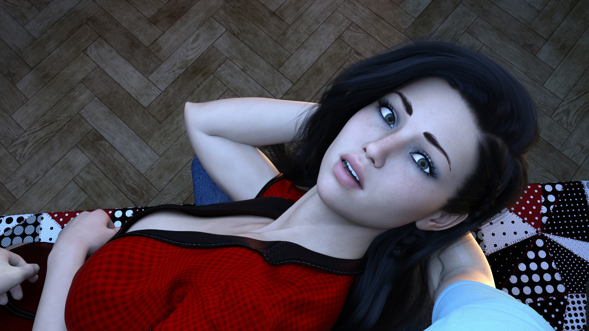 Screenshot 6 for Twists of Fate: Multilingual Free version