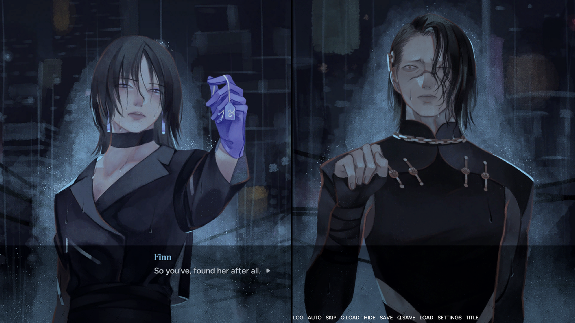 Screenshot 5 for Novaxandria Volume 01