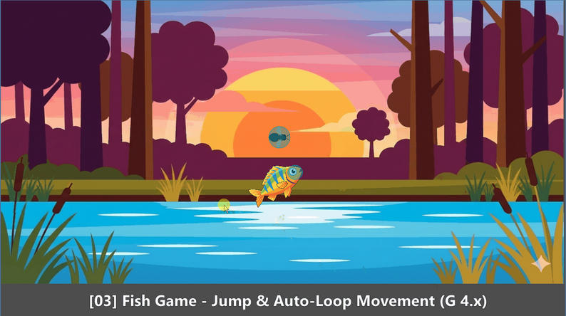 Godot 4 Beginner Pack: Game & Source Code by Godot Example Hub
