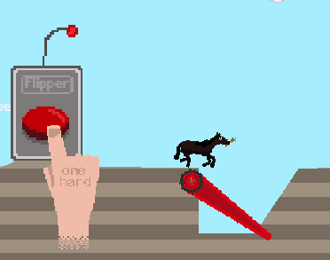 Screenshot 2 for Pinball Horse