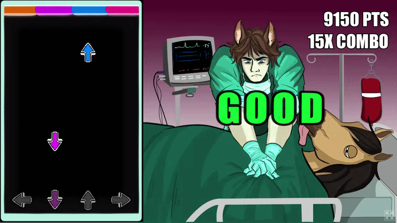 Screenshot 3 for Dr. Horse