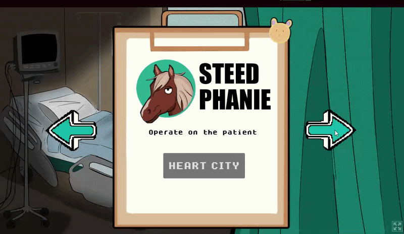 Screenshot 4 for Dr. Horse