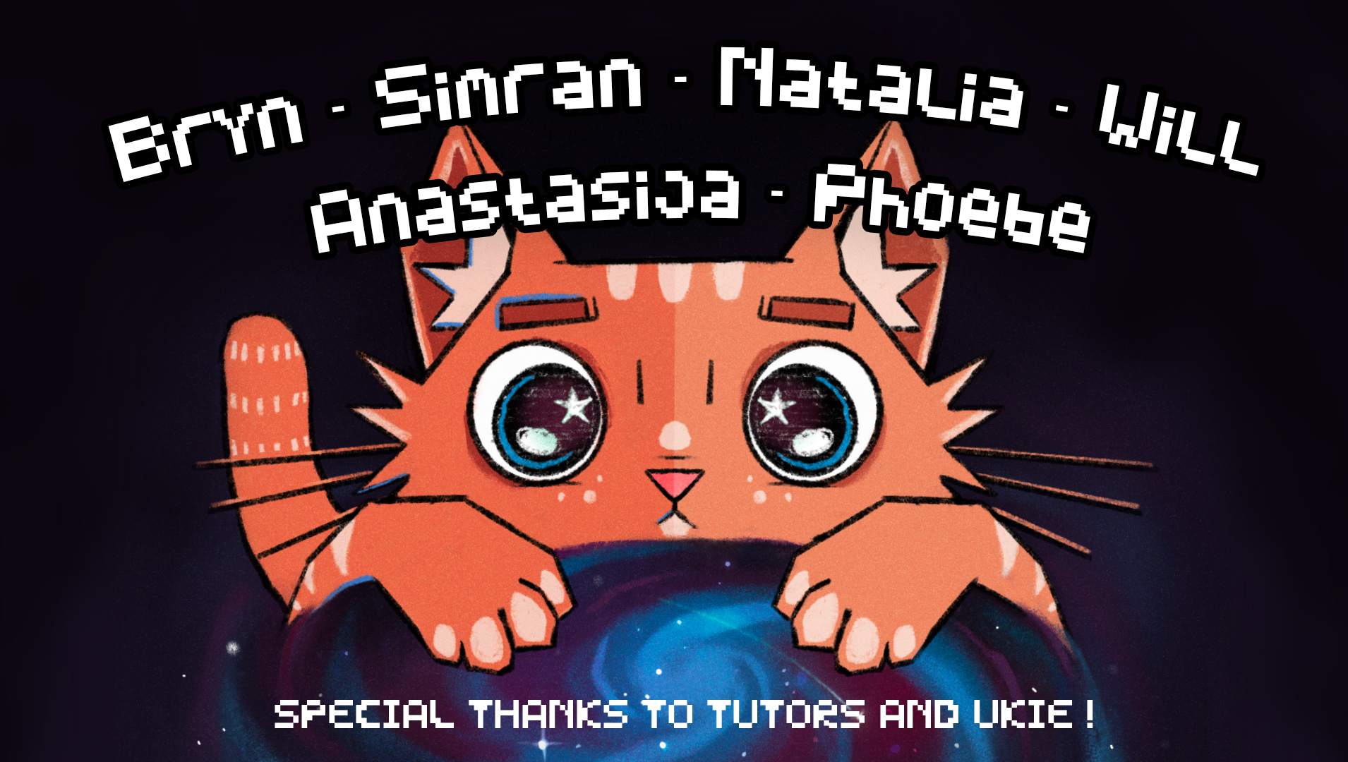 Screenshot 4 for My Puurfect Universe - Team People