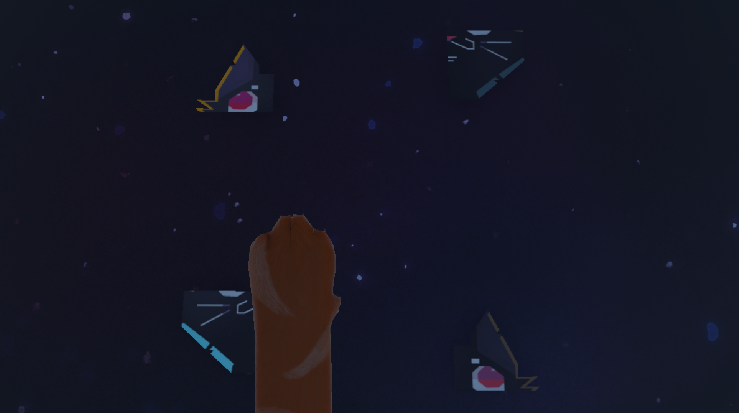 Screenshot 2 for My Puurfect Universe - Team People