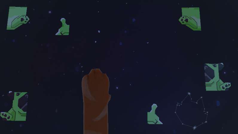 Screenshot 3 for My Puurfect Universe - Team People