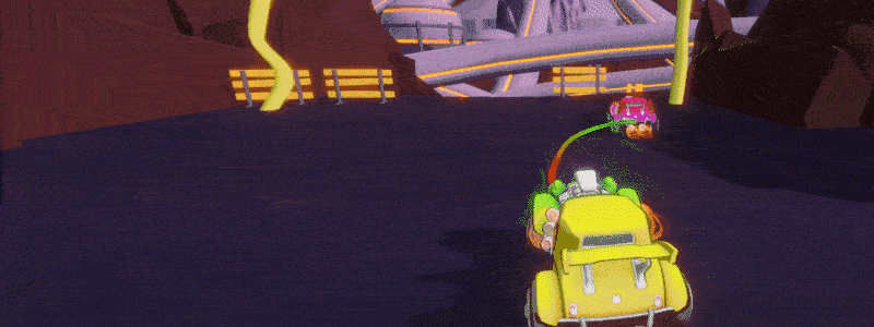 Screenshot 2 for Tied Cars