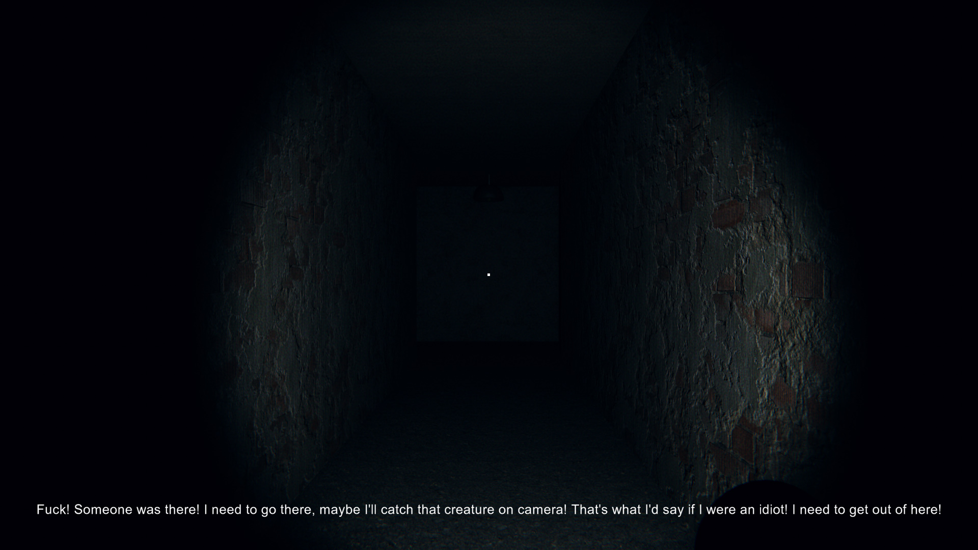 Screenshot 6 for Horror Cliche: The Game