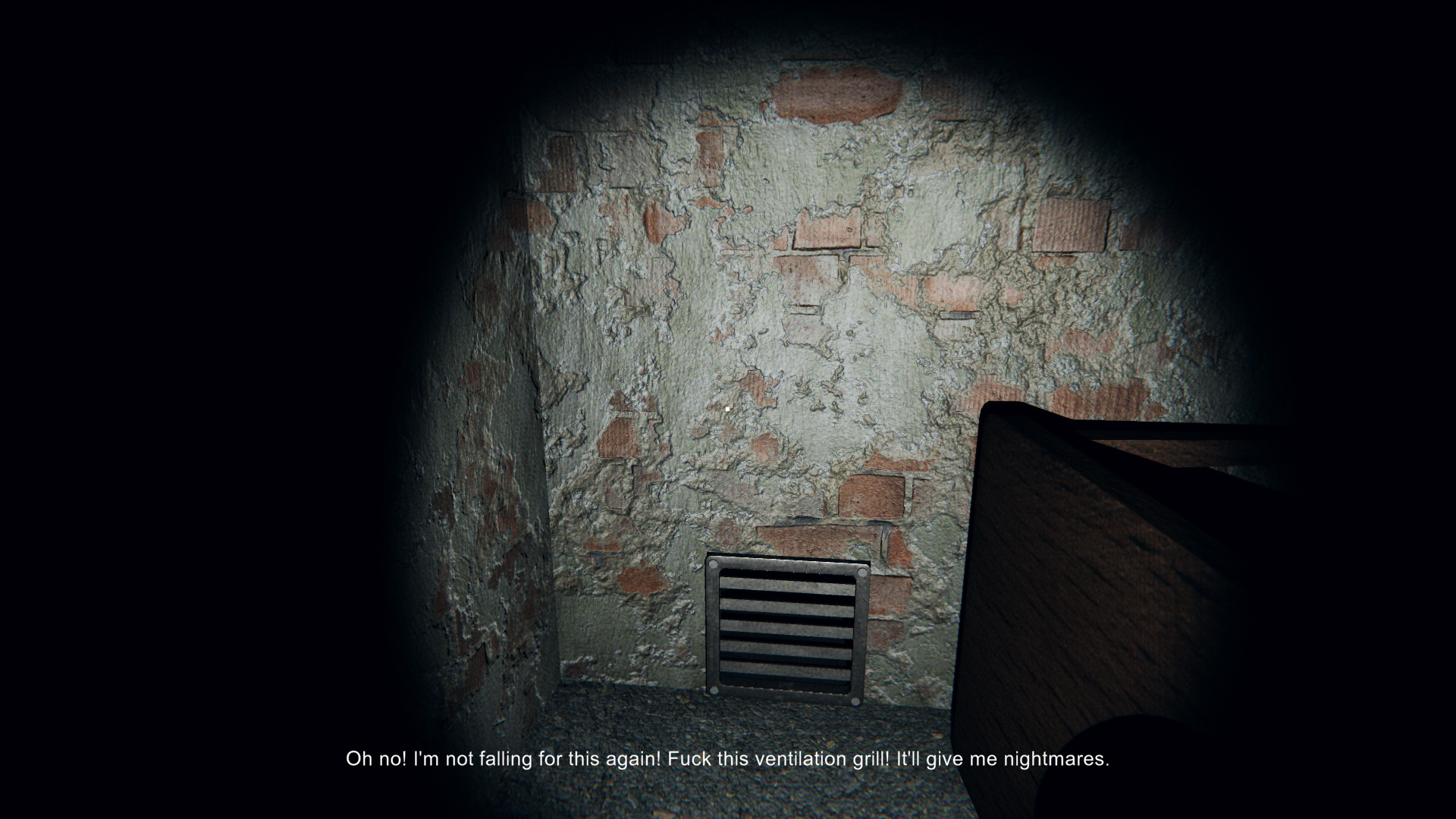 Screenshot 5 for Horror Cliche: The Game