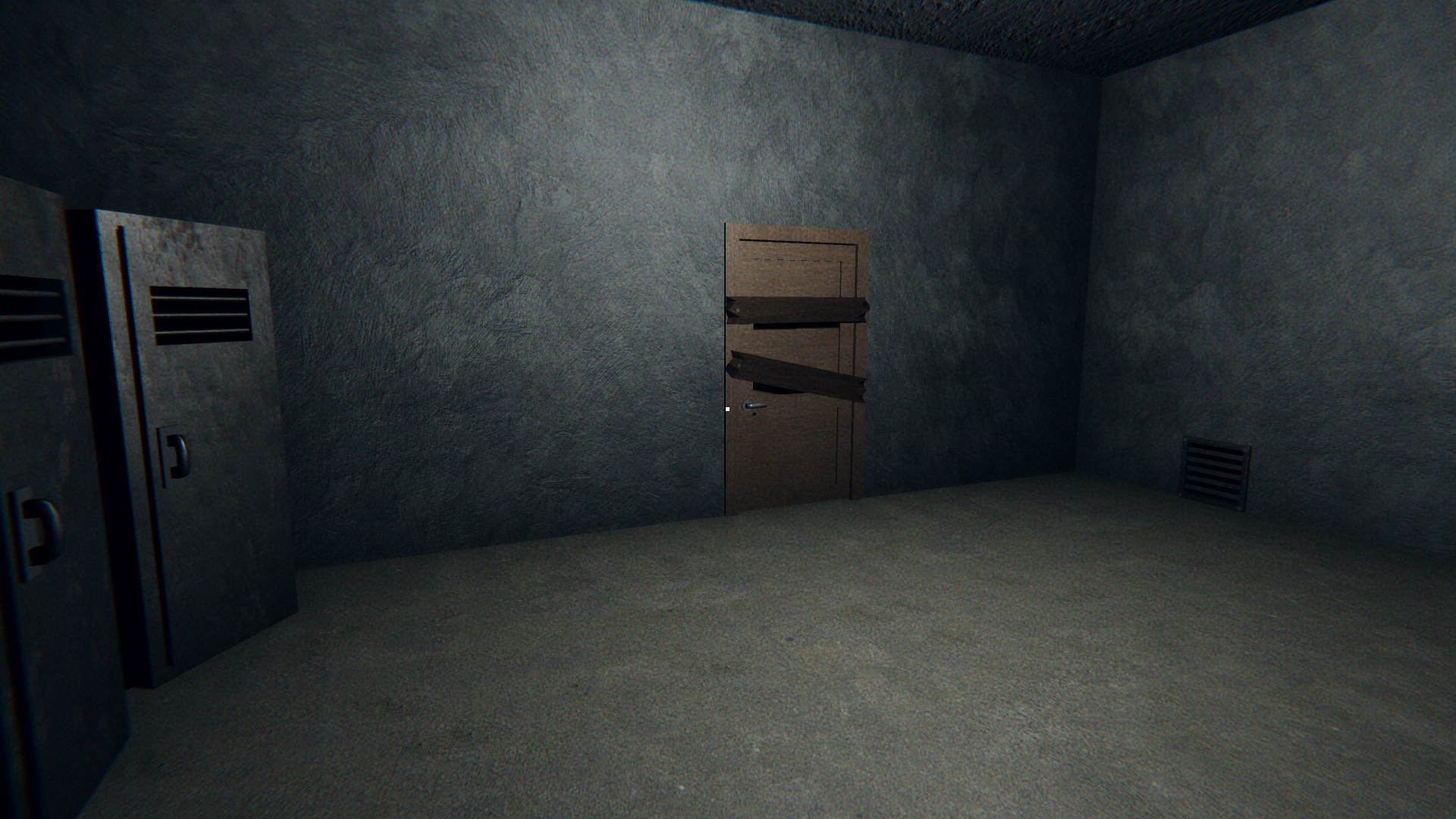 Screenshot 4 for Horror Cliche: The Game