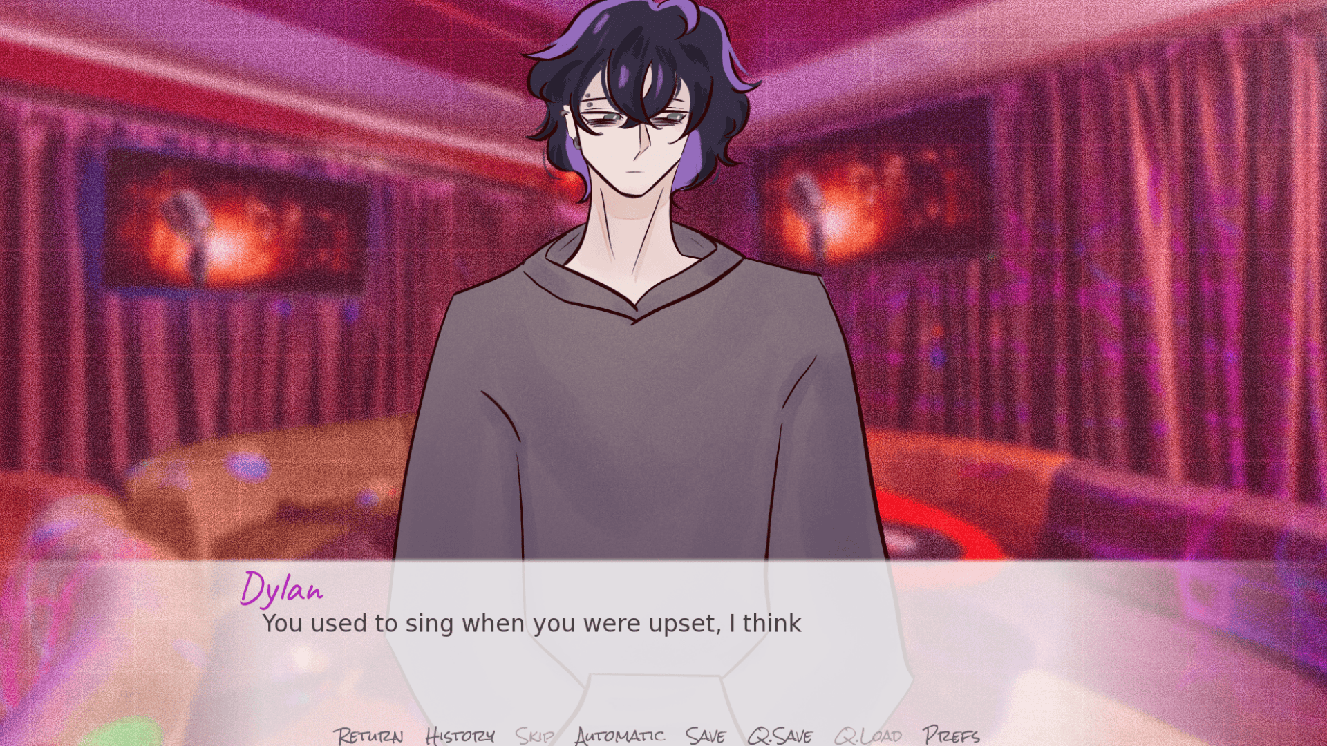Screenshot 3 for My Ex Is A Jerk