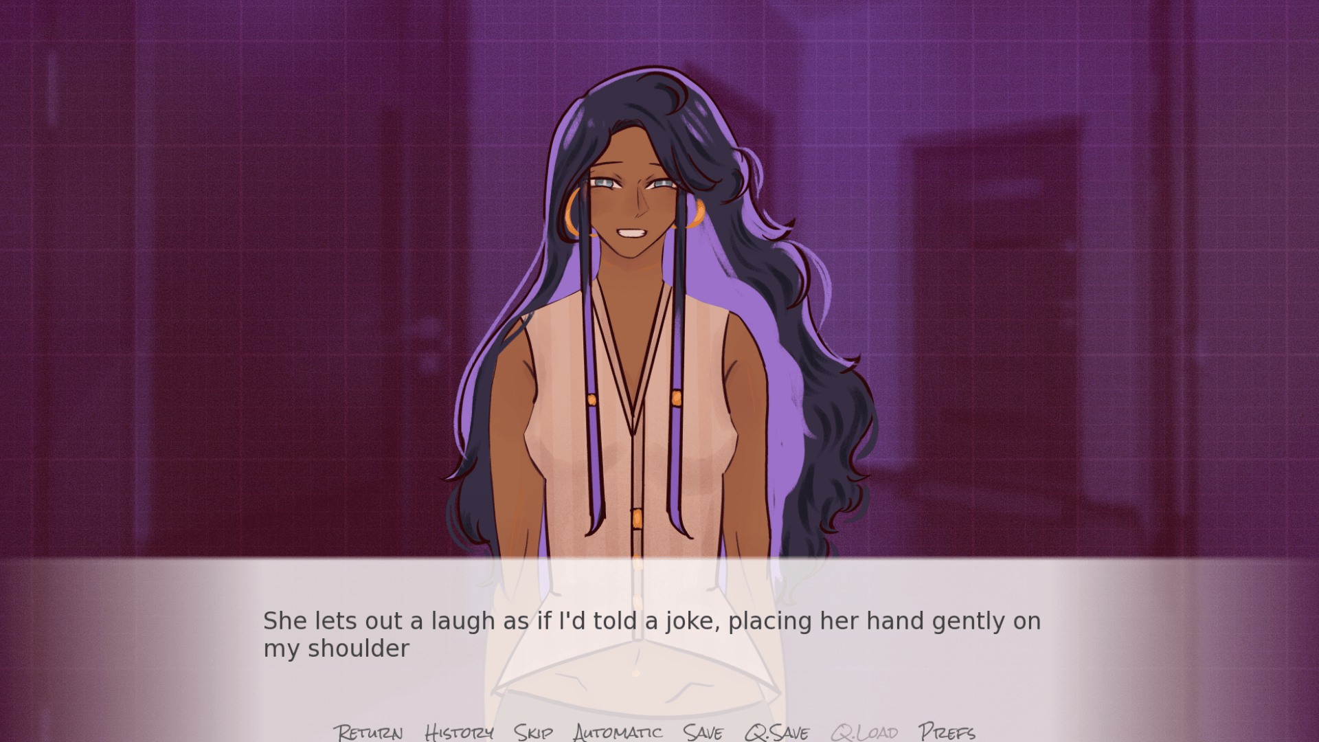 Screenshot 4 for My Ex Is A Jerk
