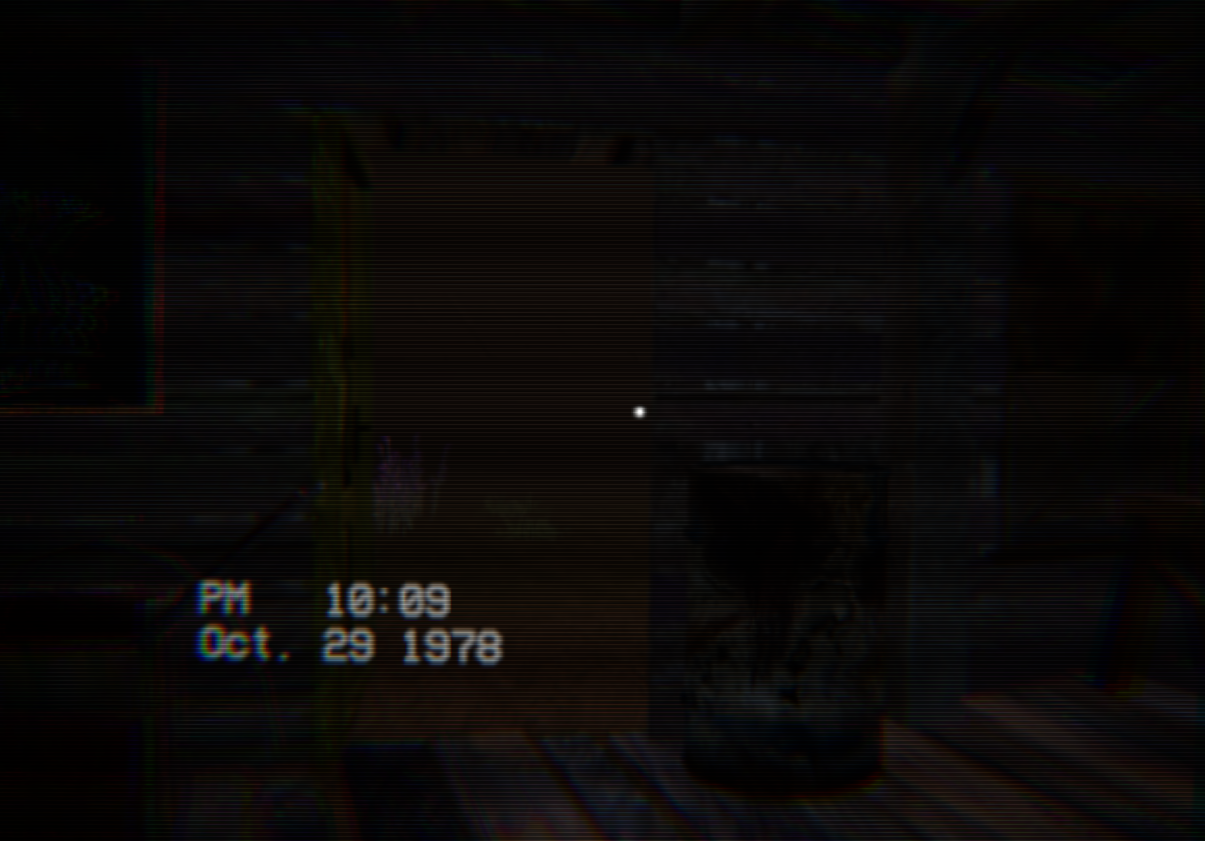 Screenshot 3 for The crimson birthday
