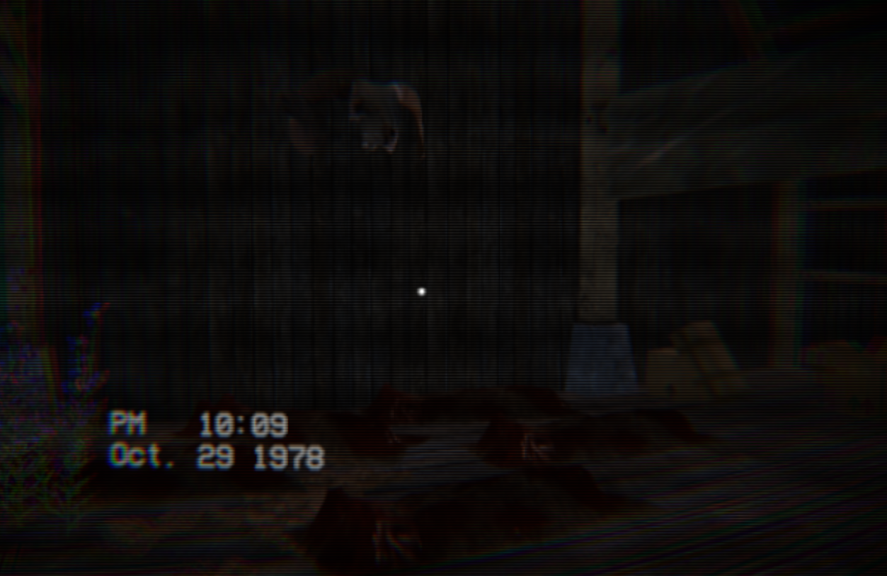 Screenshot 6 for The crimson birthday