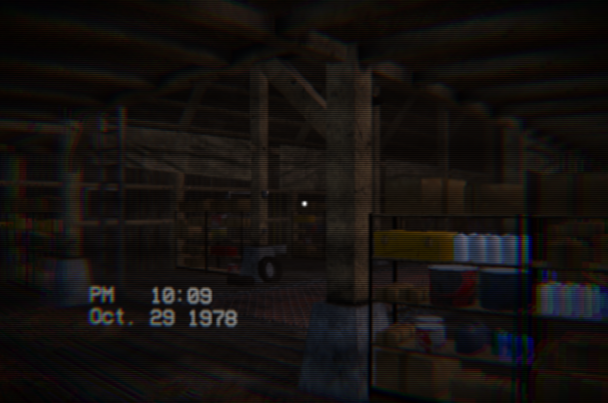 Screenshot 5 for The crimson birthday