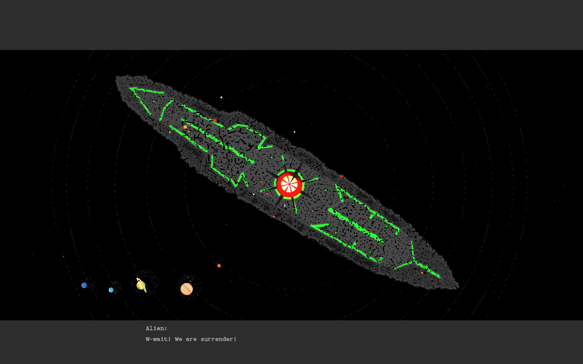 Solar Rts Game Rate Solar Siege by lordzaini for Planet Game Jam #12 - itch.io