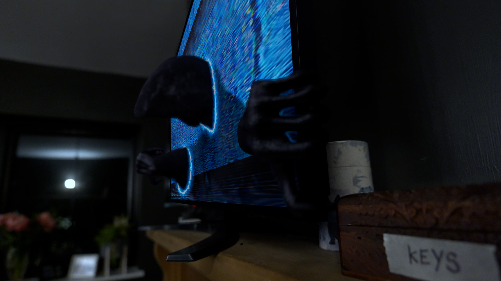 Screenshot 8 for MetaUmbra