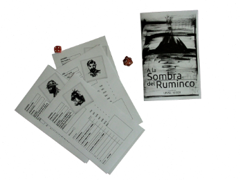 Screenshot 2 for A la Sombra del Ruminco
